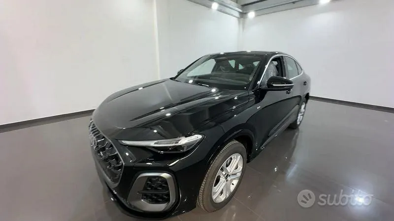 Audi Q5 2026 photo 3