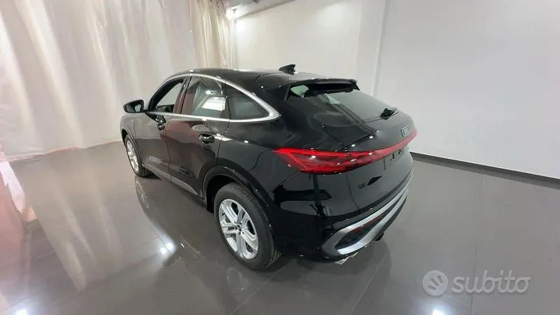 Audi Q5 2026 photo 4