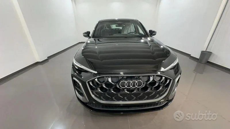 Audi Q5 2026 photo 2