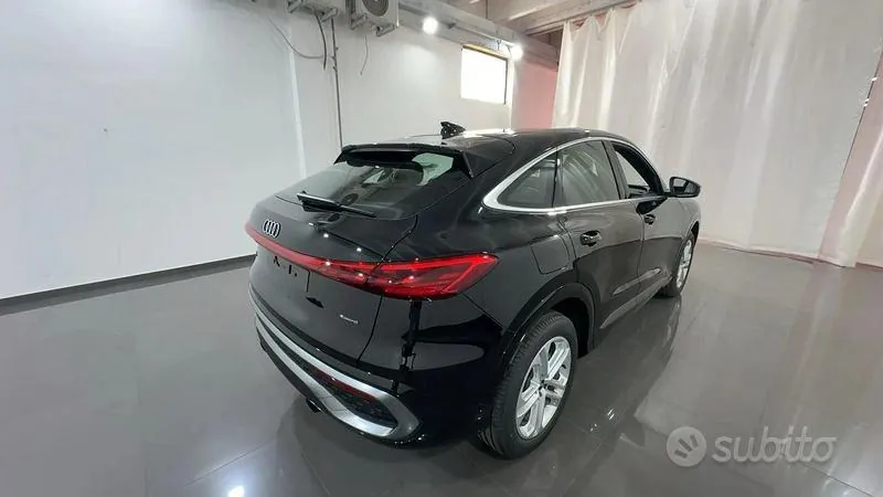Audi Q5 2026 photo 5