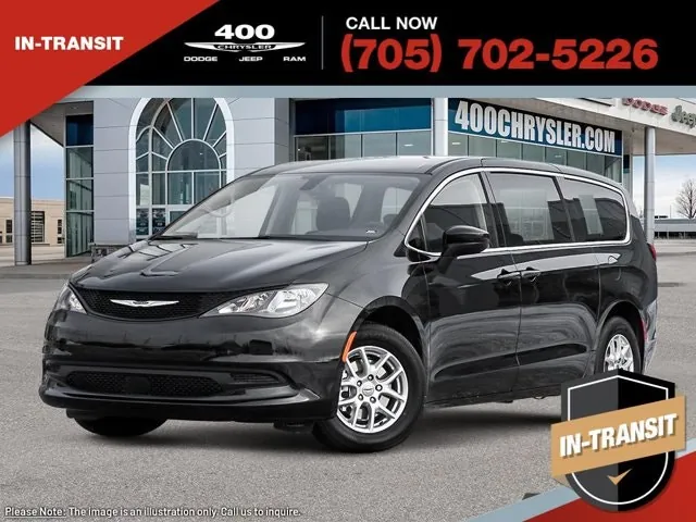 Chrysler Grand Caravan