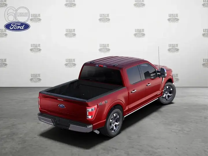 Ford F-150 2021 photo 3