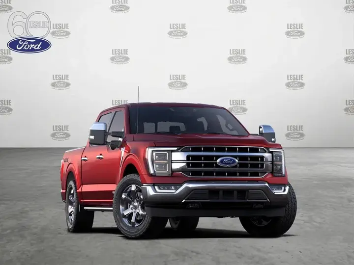 Ford F-150 2021 photo 4