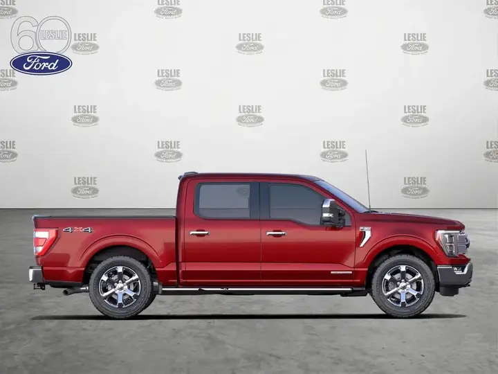 Ford F-150 2021 photo 5