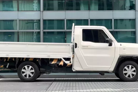 Toyota Tamaraw 2025 photo 5