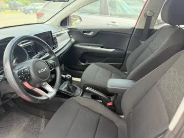 Kia Rio 2023 photo 3