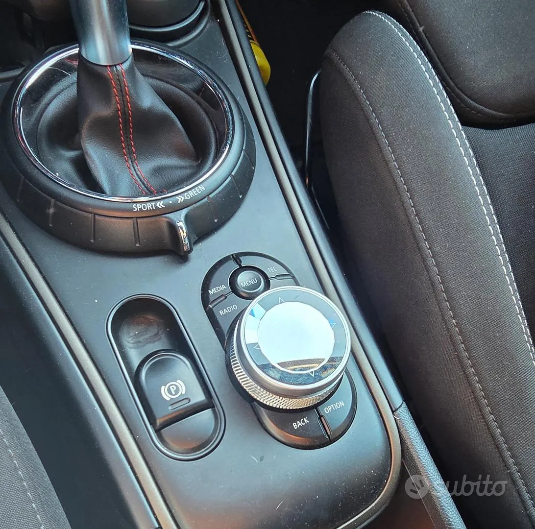 Mini Mini Countryman