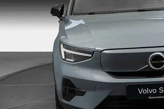 Volvo C40 2023 photo 4