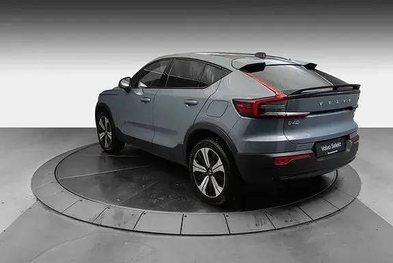 Volvo C40 2023 photo 5