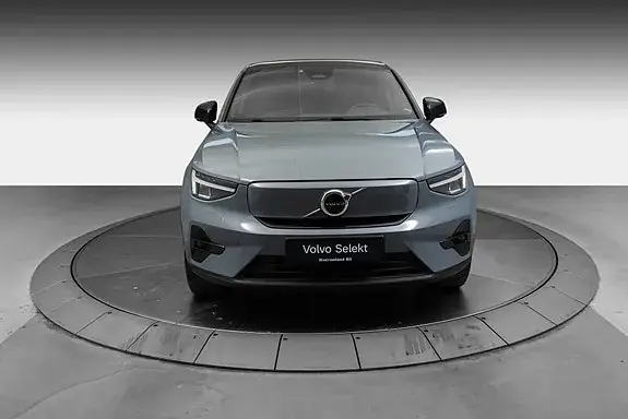 Volvo C40 2023 photo 3