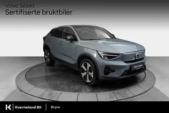 Volvo C40