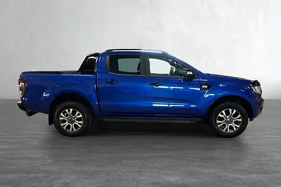 Ford Ranger 2019 photo 5