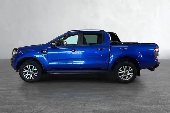 Ford Ranger 2019 photo 4