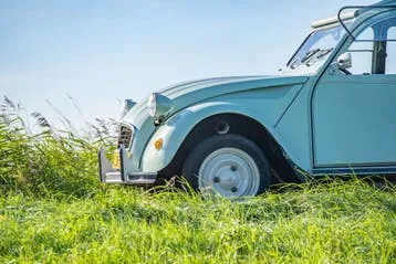 Citroen 2Cv