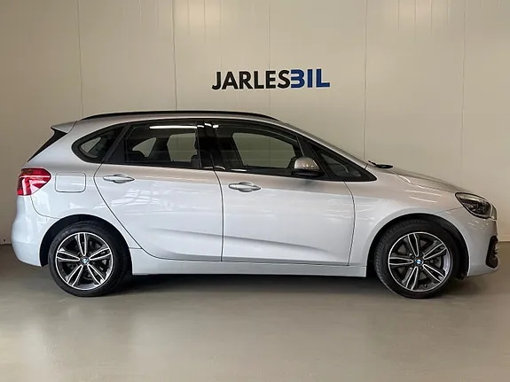 BMW 225Xe 2021 photo 2