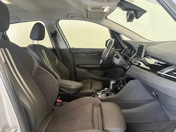 BMW 225Xe 2021 photo 3
