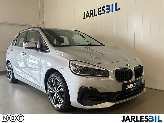 BMW 225Xe