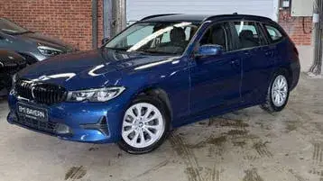 BMW Série 3