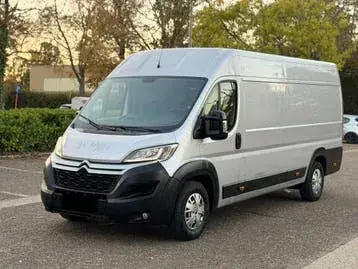 Citroen Jumper