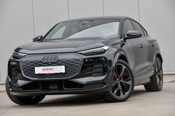 Audi Q6 E-Tron 2025 photo 2