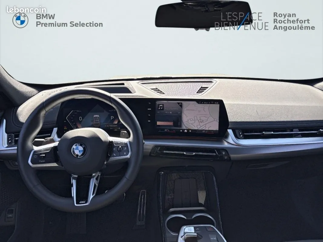 BMW X1 2025 photo 5
