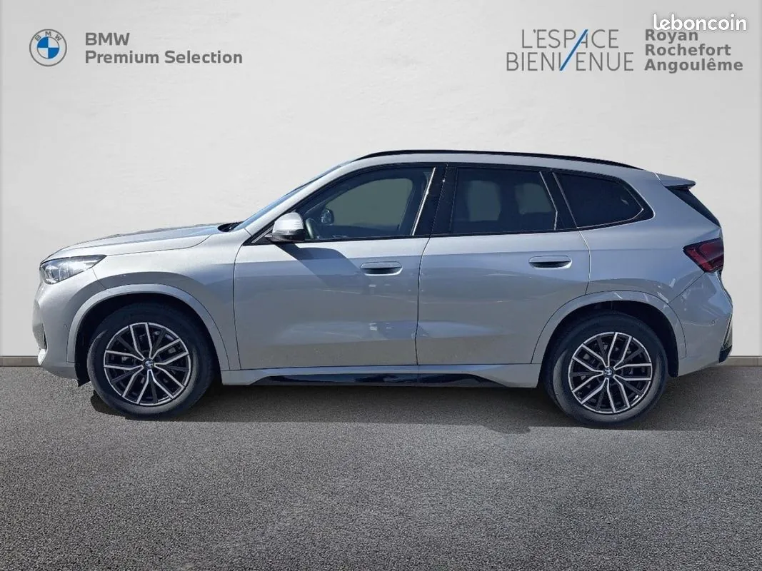 BMW X1 2025 photo 3
