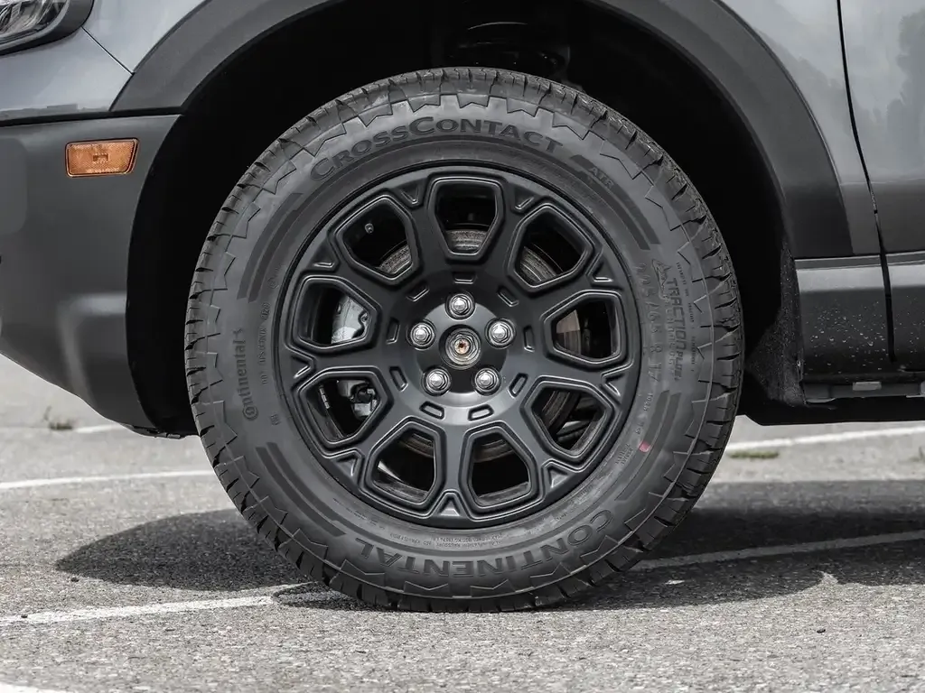 Ford Bronco Sport 2026 photo 4
