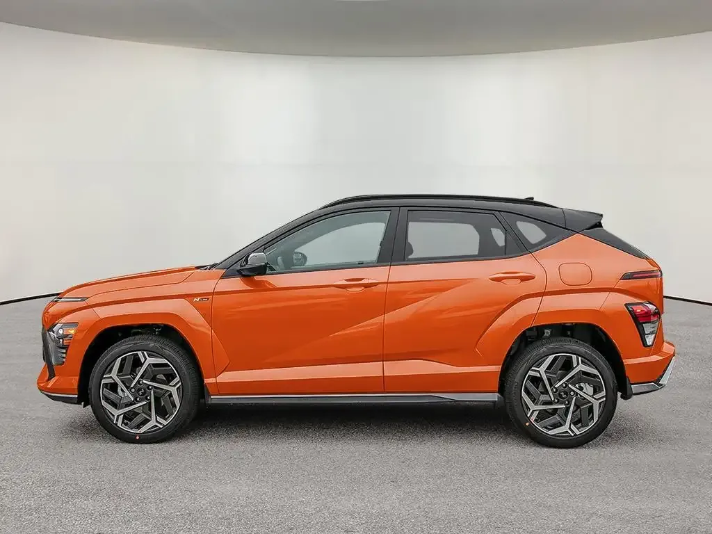 Hyundai Kona 2026 photo 3
