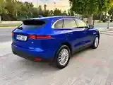 Jaguar F-Pace 2017 photo 5