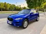 Jaguar F-Pace 2017 photo 2
