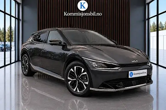 Kia Ev6
