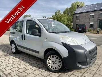 Citroen Nemo