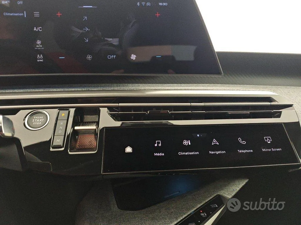Peugeot 3008 2025 photo 5