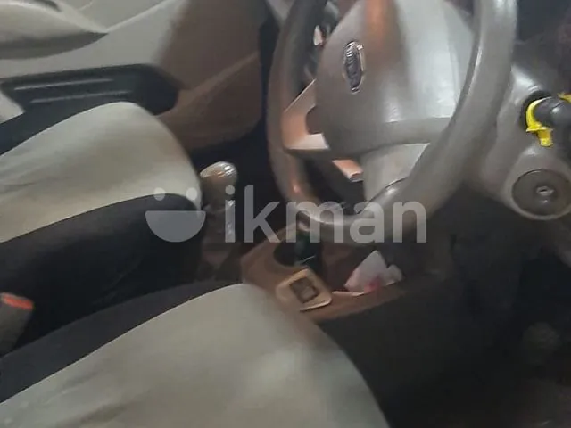 Datsun Redi Go 2016 photo 2