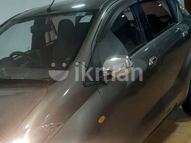 Datsun Redi Go 2016 photo 5