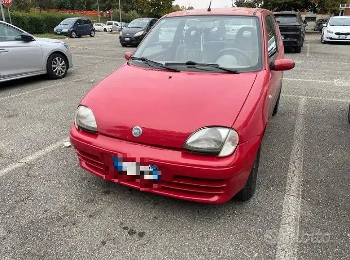 Fiat 600