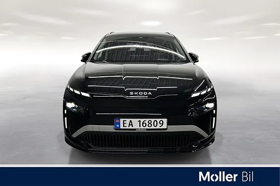 Skoda Enyaq 2026 photo 2