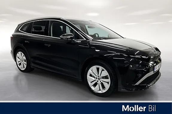 Skoda Enyaq 2026 photo 3