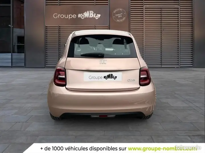 Fiat 500 2023 photo 5