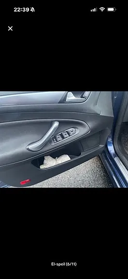 Ford Mondeo 2012 photo 4