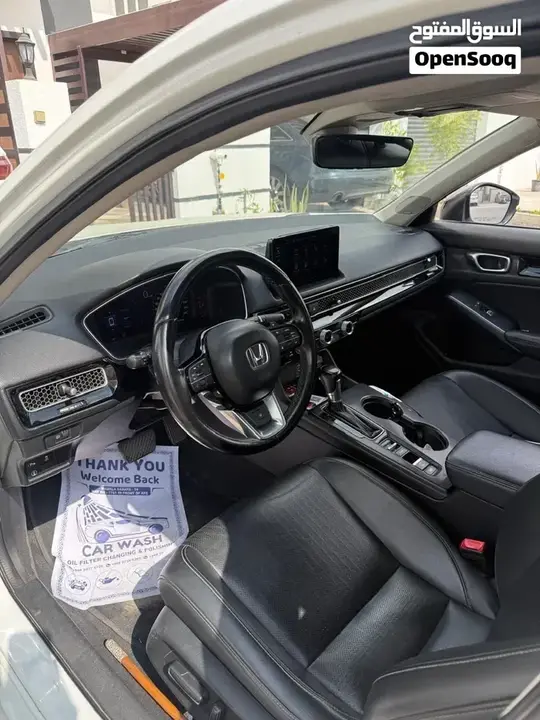 Honda Civic 2022 photo 4