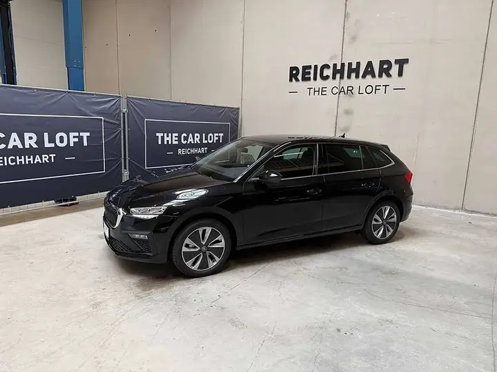 Skoda Scala 2025 photo 2