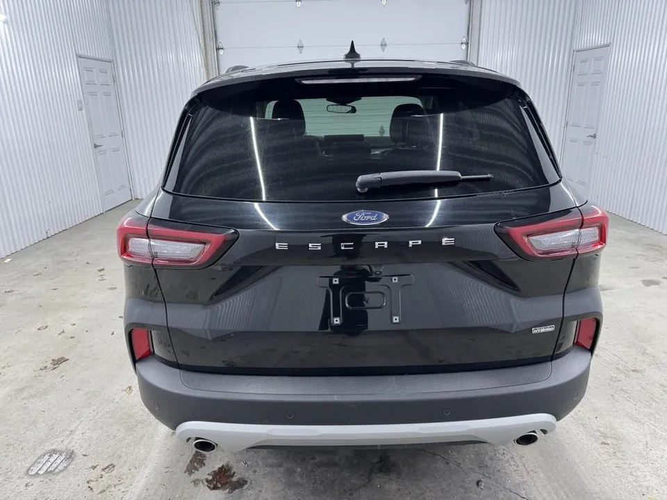 Ford Escape 2025 photo 5