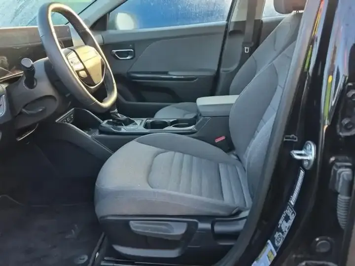 Kia K4 2025 photo 4