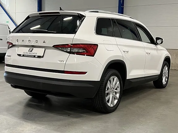 Skoda Kodiaq 2020 photo 4