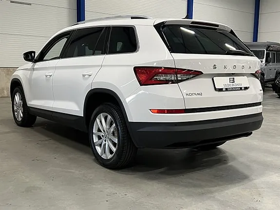 Skoda Kodiaq 2020 photo 5