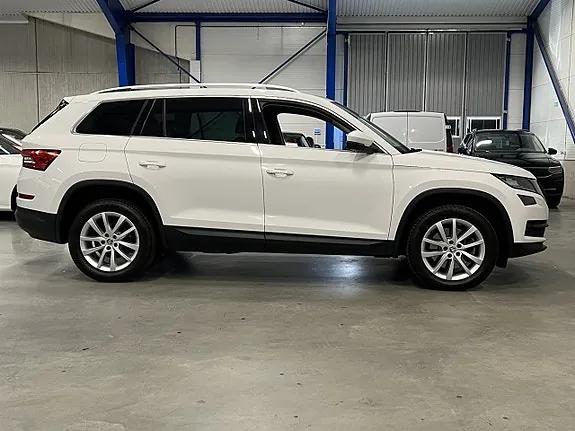 Skoda Kodiaq 2020 photo 3