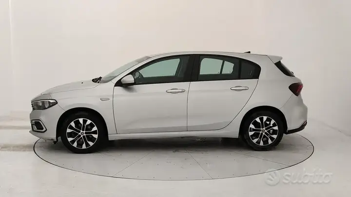 Fiat Tipo 2022 photo 2