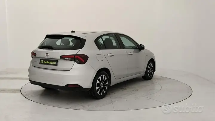 Fiat Tipo 2022 photo 5