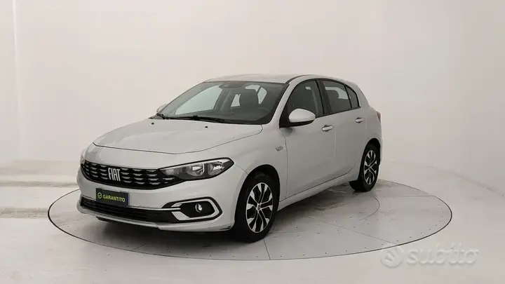 Fiat Tipo